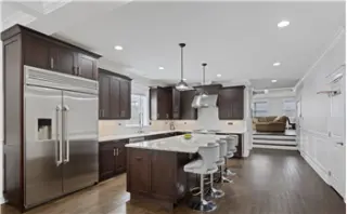 Propiedad en alquiler con 3 habitaciones y 2.5 baños en Chicago
