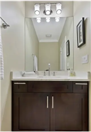 Propiedad en alquiler con 3 habitaciones y 2.5 baños en Chicago