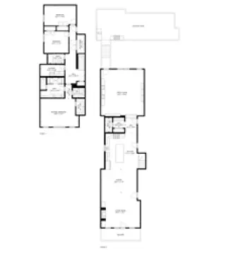 Propiedad en alquiler con 3 habitaciones y 2.5 baños en Chicago