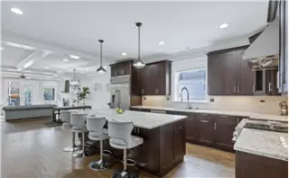 Propiedad en alquiler con 3 habitaciones y 2.5 baños en Chicago