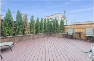 Propiedad en alquiler con 3 habitaciones y 2.5 baños en Chicago