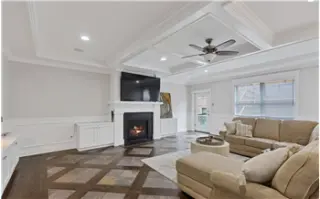 Propiedad en alquiler con 3 habitaciones y 2.5 baños en Chicago