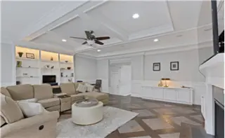 Propiedad en alquiler con 3 habitaciones y 2.5 baños en Chicago