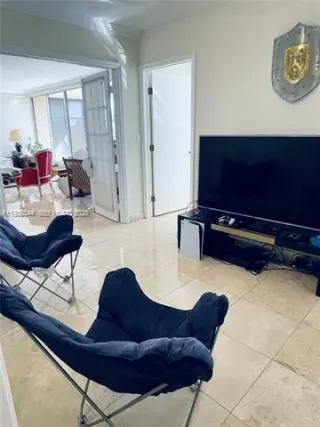 Propiedad en alquiler con 2 habitaciones y 2 baños en Miami