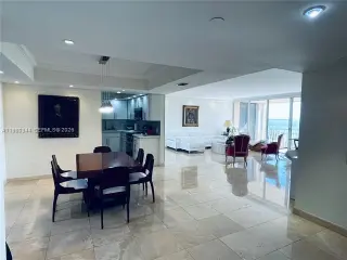 Propiedad en alquiler con 2 habitaciones y 2 baños en Miami