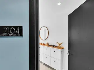 Propiedad en alquiler con 2 habitaciones y 2 baños en Miami