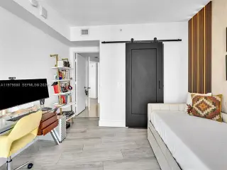 Propiedad en alquiler con 2 habitaciones y 2 baños en Miami