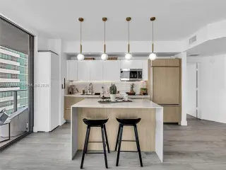 Propiedad en alquiler con 2 habitaciones y 2 baños en Miami