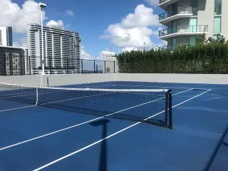 Propiedad en alquiler con 3 habitaciones y 2 baños en Miami