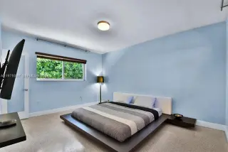 Propiedad en alquiler con 3 habitaciones y 2 baños en Miami Shores