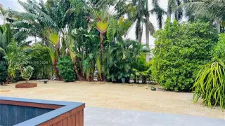 Propiedad en alquiler con 3 habitaciones y 2 baños en Miami Shores