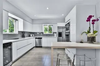 Propiedad en alquiler con 3 habitaciones y 2 baños en Miami Shores