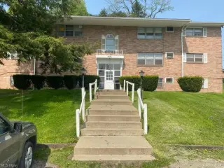 Propiedad en alquiler con 2 habitaciones y 1 baño en Steubenville