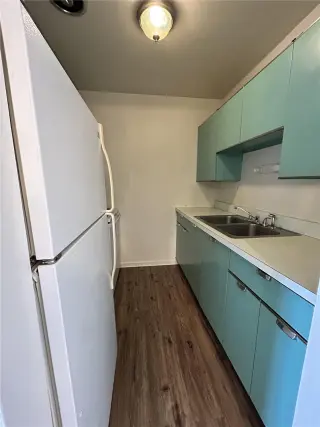 Propiedad en alquiler con 2 habitaciones y 1 baño en Steubenville