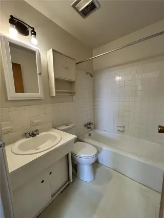 Propiedad en alquiler con 2 habitaciones y 1 baño en Steubenville