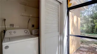 Propiedad en alquiler con 3 habitaciones y 2 baños en Coconut Creek
