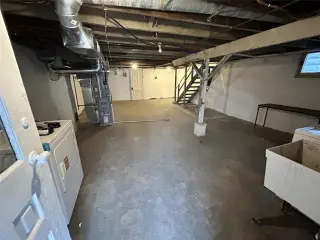 Propiedad en alquiler con 3 habitaciones y 1.5 baños en Steubenville