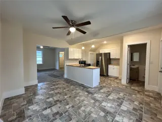 Propiedad en alquiler con 3 habitaciones y 1.5 baños en Steubenville