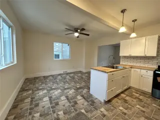 Propiedad en alquiler con 3 habitaciones y 1.5 baños en Steubenville