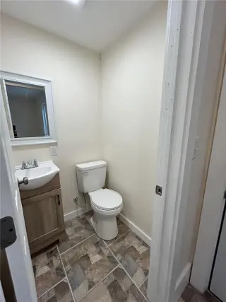 Propiedad en alquiler con 3 habitaciones y 1.5 baños en Steubenville