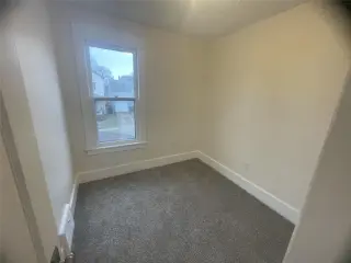 Propiedad en alquiler con 3 habitaciones y 1.5 baños en Steubenville