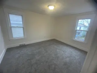 Propiedad en alquiler con 3 habitaciones y 1.5 baños en Steubenville