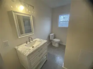 Propiedad en alquiler con 3 habitaciones y 1.5 baños en Steubenville