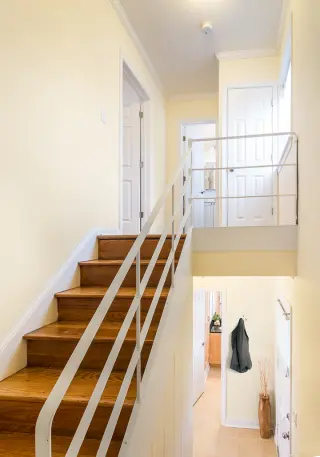 Propiedad en alquiler con 1 dormitorio y 1.5 baños en West Roxbury