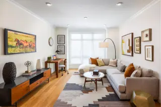 Propiedad en alquiler con 1 dormitorio y 1 baño en Brookline