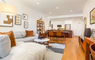 Propiedad en alquiler con 1 dormitorio y 1 baño en Brookline