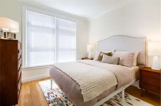 Propiedad en alquiler con 1 dormitorio y 1 baño en Brookline