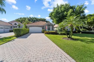 Propiedad en alquiler con 3 habitaciones y 3 baños en Lake Worth