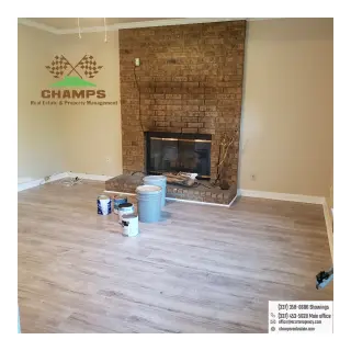 Propiedad en alquiler con 3 habitaciones y 2 baños en Lafayette