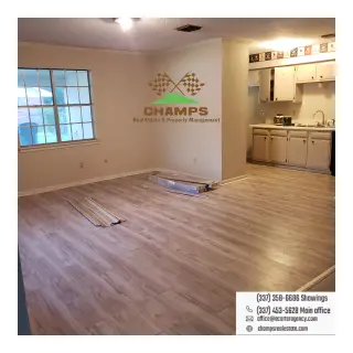 Propiedad en alquiler con 3 habitaciones y 2 baños en Lafayette