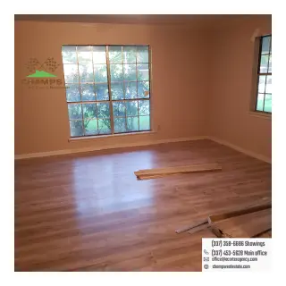 Propiedad en alquiler con 3 habitaciones y 2 baños en Lafayette
