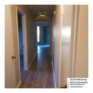 Propiedad en alquiler con 3 habitaciones y 2 baños en Lafayette