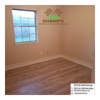 Propiedad en alquiler con 3 habitaciones y 2 baños en Lafayette