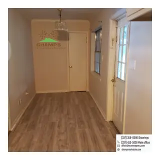 Propiedad en alquiler con 3 habitaciones y 2 baños en Lafayette