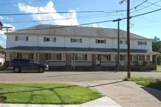 Propiedad en alquiler con 2 habitaciones y 1 baño en Tiltonsville