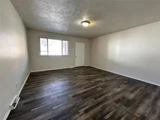 Propiedad en alquiler con 2 habitaciones y 1 baño en Tiltonsville