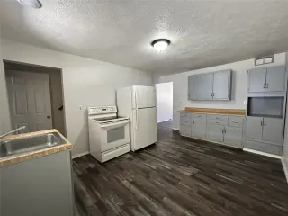 Propiedad en alquiler con 2 habitaciones y 1 baño en Tiltonsville