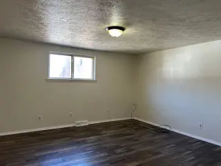 Propiedad en alquiler con 2 habitaciones y 1 baño en Tiltonsville