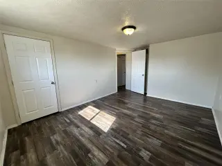 Propiedad en alquiler con 2 habitaciones y 1 baño en Tiltonsville