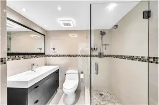 Propiedad en alquiler con 2 habitaciones y 2 baños en Miami Beach