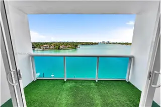 Propiedad en alquiler con 2 habitaciones y 2 baños en Miami Beach