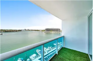 Propiedad en alquiler con 2 habitaciones y 2 baños en Miami Beach