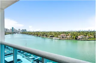 Propiedad en alquiler con 2 habitaciones y 2 baños en Miami Beach