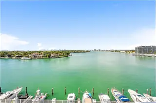 Propiedad en alquiler con 2 habitaciones y 2 baños en Miami Beach