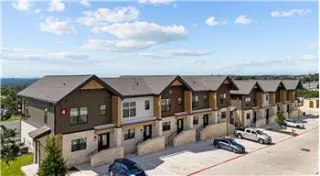 Propiedad en alquiler con 3 habitaciones y 2 baños en Austin