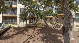 Propiedad en alquiler con 3 habitaciones y 2 baños en Austin